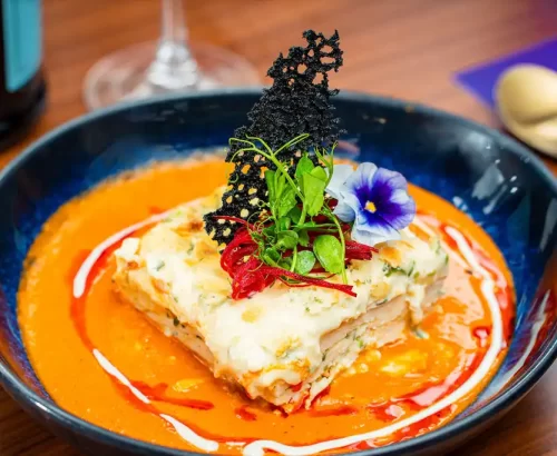 PANEER AMUL CHEESE TAPENADE